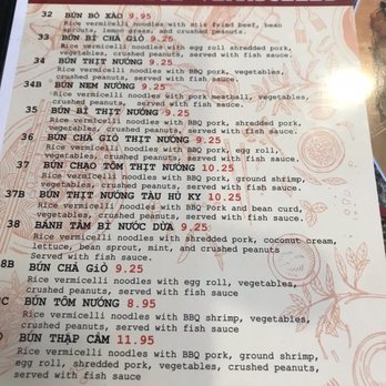 Da Vang Restaurant - Menu inside - Vietnamese Near Me - Phoenix, Arizona Da Vang Restaurant - Menu inside - Vietnamese Near Me - Phoenix, Arizona
