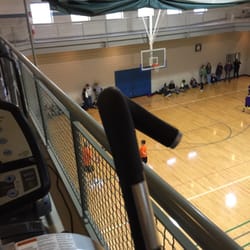 Cedar Falls Recreation Center