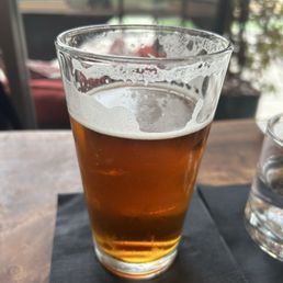 Beer!