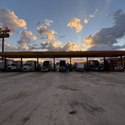 Love's Travel Stop