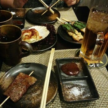 鳥居居酒屋 - Barbeque Near Me - Hong Kong, HK