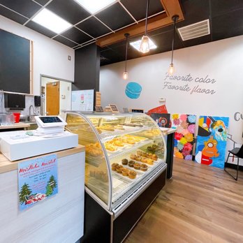 Blue V’nilla - Bakeries Near Me - Summerfield, North Carolina