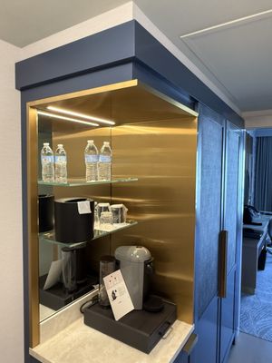 JW Marriott Grand Rapids by null