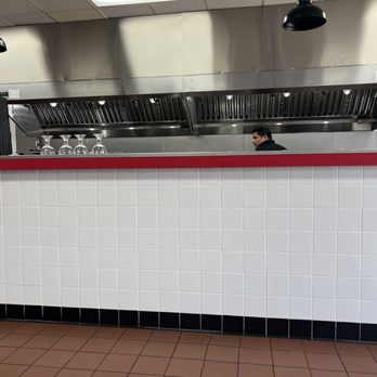 Taqueria El Jinete - Cooking area, very clean!! - Mexican Near Me - Indianapolis, Indiana Taqueria El Jinete - Cooking area, very clean!! - Mexican Near Me - Indianapolis, Indiana