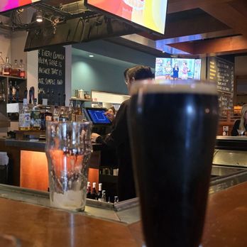 Keegan's Grill - Smoked Porter - American Near Me - Chandler, Arizona