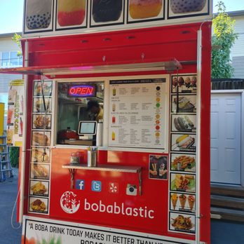 Bobablastic - Bubble Tea Near Me - Happy Valley, Oregon Bobablastic - Bubble Tea Near Me - Happy Valley, Oregon
