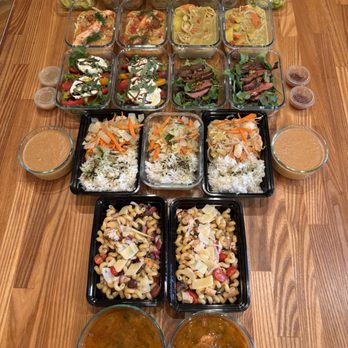 Meals by Kade - Personal Chefs Near Me Meals by Kade - Personal Chefs Near Me