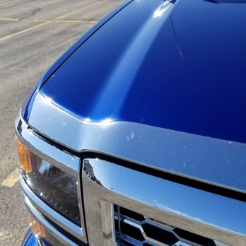 Shiny Car - Car Wash Near Me - Appleton, Wisconsin