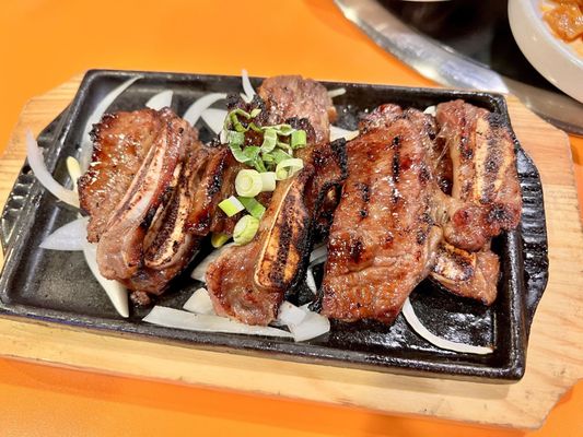 Chosun Korean BBQ by null
