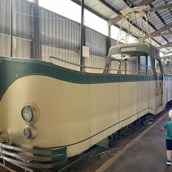 Western Railway Museum - Walking through the trains. - Museums Near Me - Suisun City, California Western Railway Museum - Walking through the trains. - Museums Near Me - Suisun City, California