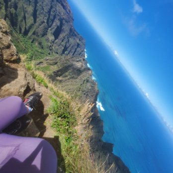 Awa'awapuhi Trail - Hiking Near Me