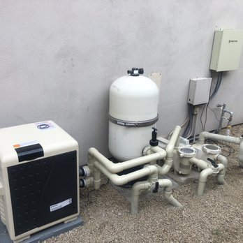 Shark Attack Pools - Brand new heater and automation setup! Stop manually controlling your pool. Call us today to talk about automation. Yeah we do that! - Pool Cleaners Near Me Shark Attack Pools - Brand new heater and automation setup! Stop manually controlling your pool. Call us today to talk about automation. Yeah we do that! - Pool Cleaners Near Me