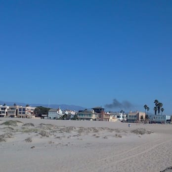 Channel Islands Harbor Marina - Marinas Near Me - Oxnard, California