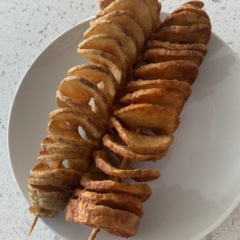 Lollicup - Potato (mild and hot) - Coffee & Tea Near Me - Irvine, California