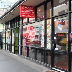 Awash African Restaurant - Awash African Restaurant in Footscray