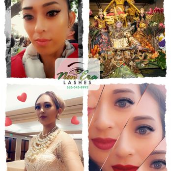 New Era Beauty Spa - Eyelash Service Near Me - Temple City, California New Era Beauty Spa - Eyelash Service Near Me - Temple City, California
