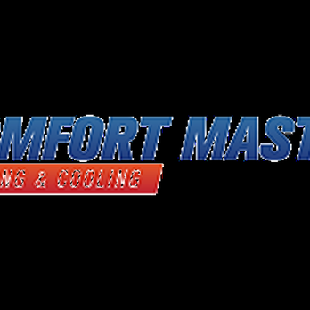 COMFORT MASTER HVAC - Clinton Twp, Michigan - Heating u0026 Air Conditioning/ HVAC - Phone Number - Yelp