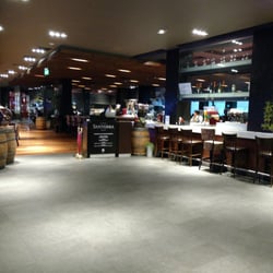 Santerra Mercado - Acceso