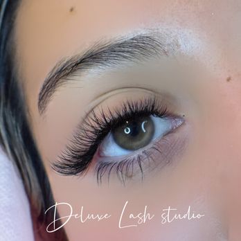Deluxe Lash Studio - Eyelash Service Near Me - Rowland Heights, California