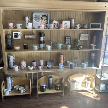 Seven Suns Coffee & Cafe - Coffee & Tea Near Me - Mount Shasta, California