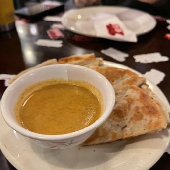 Tum Pok Pok - Roti Bread - Thai Near Me - Atlanta, Georgia Tum Pok Pok - Roti Bread - Thai Near Me - Atlanta, Georgia