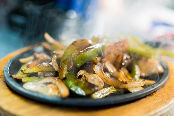 Bogart's Restaurant by null