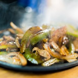 Bogart's Restaurant - Fajitas