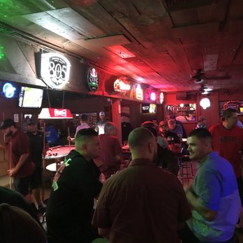 The Pump Room - Dive Bars Near Me - Orange, California