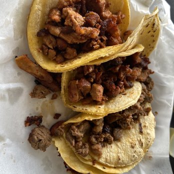 Tacos El Jefe - Tacos - Tacos Near Me - stanton, California