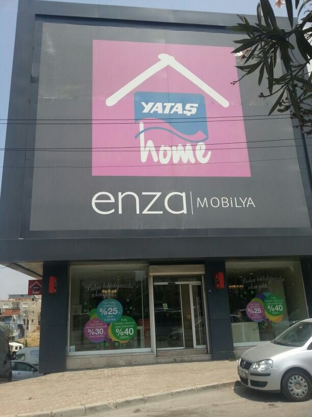 Yataş