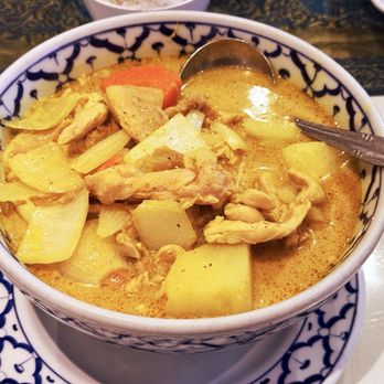 President Thai - Thai Near Me - Pasadena, California