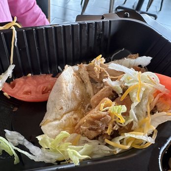 Poyoteca - Kids tacos - Peruvian Near Me - Baltimore, Maryland