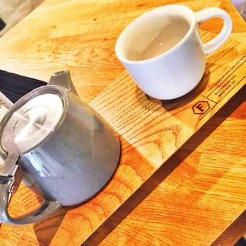 The Foundation Coffee House - Huge pot of lovely green tea! - Coffee & Tea Near Me - Manchester, XGM The Foundation Coffee House - Huge pot of lovely green tea! - Coffee & Tea Near Me - Manchester, XGM