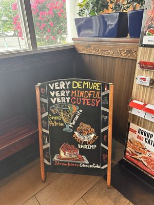 Red Lobster by null