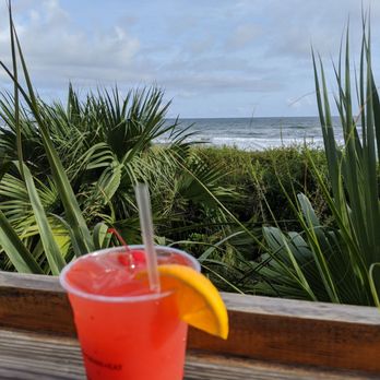 The Beach House - Rum punch - American Near Me - Miramar Beach, Florida The Beach House - Rum punch - American Near Me - Miramar Beach, Florida