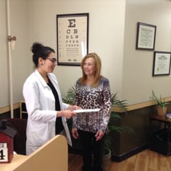 Meridian Eye Care