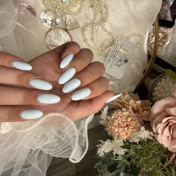 Legacy Nails & Spa - Nail Salons Near Me - Plano, Texas