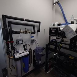Upfront Plumbing Services