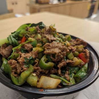 Silky Kitchen - Noodles Near Me - Long Island City, New York Silky Kitchen - Noodles Near Me - Long Island City, New York