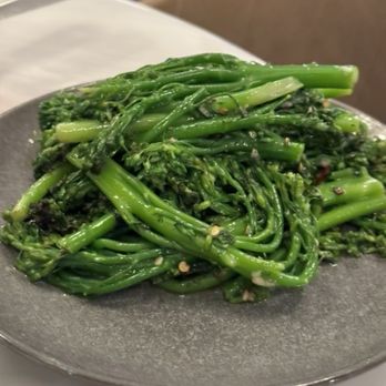 Doppio Zero Campbell - Broccolini! - Italian Near Me - Campbell, California