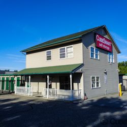 CubeSmart Self Storage