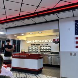 Steak ’n Shake