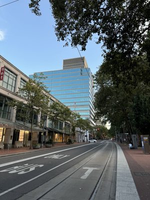Pioneer Place by null