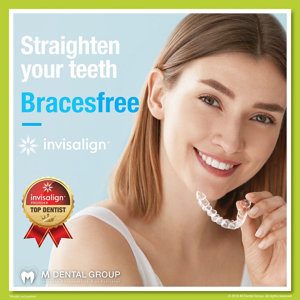 M DENTAL GROUP & ORTHODONTICS ANAHEIM Updated October 2024 100