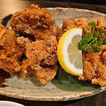 Ojiya - Karaage ($8.80) - Japanese Near Me - Torrance, California Ojiya - Karaage ($8.80) - Japanese Near Me - Torrance, California