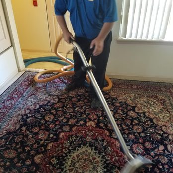A-1 Quality Steam Carpet Cleaning - Home Cleaning Near Me - Saint Francis, Wisconsin