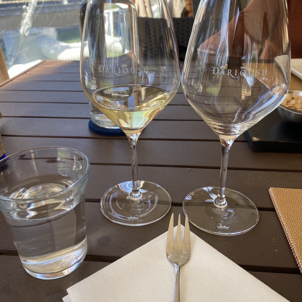 Darioush Winery - Wineries Near Me - Napa, California