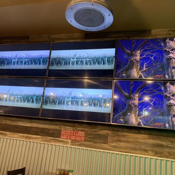 Anne Marie's Pizza - Nice TV's - Pizza Near Me - Margate, Florida Anne Marie's Pizza - Nice TV's - Pizza Near Me - Margate, Florida