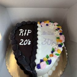 Cocomo Confections - Cocomo Confections Cake