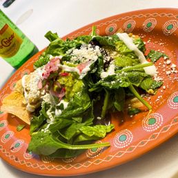 Chicken Tamale